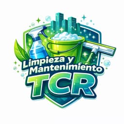 Limpieza y Mantenimiento TCR